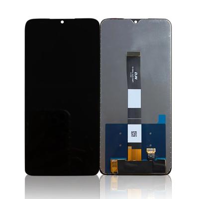 China For redmi9A lcd screen for 9A digitizer xiaomi redmi replacement screen for redmi 9A 9C 9I C3 C31 10A lcd mobile phone for sale