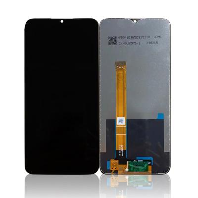 China For OPPO A8 Touch LCD Screen Pour Mobile Phone For OPPO A11X A11 A8 A5 A9 A31 2020 Display for sale