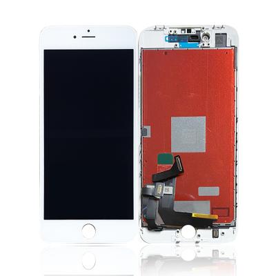 China For iPhone 8 Wholesale Price LCD Mobile Phone Screen For iPhone 8 Screen LCD For iPhone 8G for sale