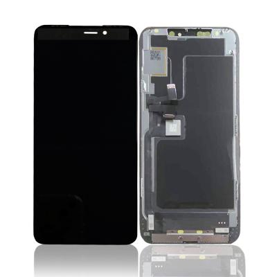 China For iphone 11 Pro Max Factory Factory Mobile Phone LCD Touch Screen For iPhone 11 Pro Max Display Wholesale for sale