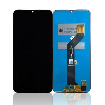 China For Tecno KE5 Phone LCD Portable Screen For Tecno Spark 6 GO KE5 KE5S KE5 K Mobile Display Assemble for sale