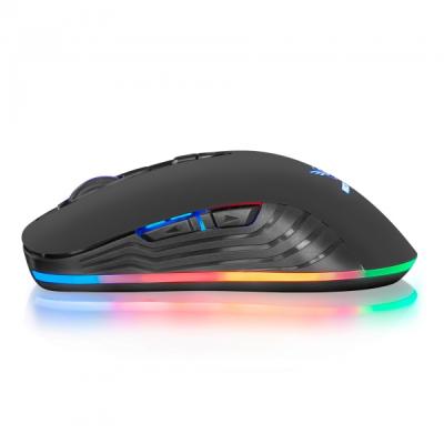 China Comfortable Single Size Gaming Brand RGB Price Computer Gaming Mute Mouse Office Mouse Office Factory for sale