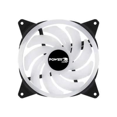 China Computer Case Computer Fan PC Heatsink Housing Fan Adjustable Led Heatsink Color Computer for sale