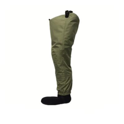 China For Long Hips Waterproof Breathable Fishing Wide Leg Pants S/M/L/XL for sale