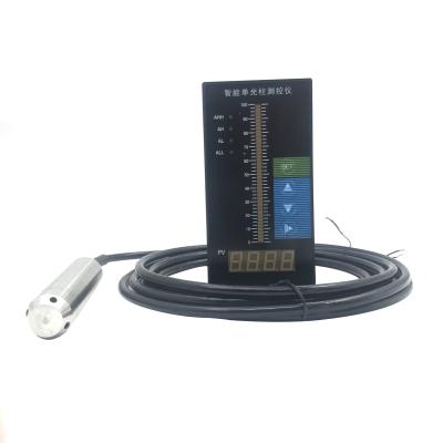 China New arrived control liquids leve 2021 level gauge sensor water tank liquid level sensor for sale for sale