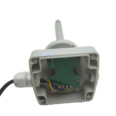 China China Supplier RS485 Temperature Humidity Controller Temperature Humidity Transmitter 3005-TH-120 for sale