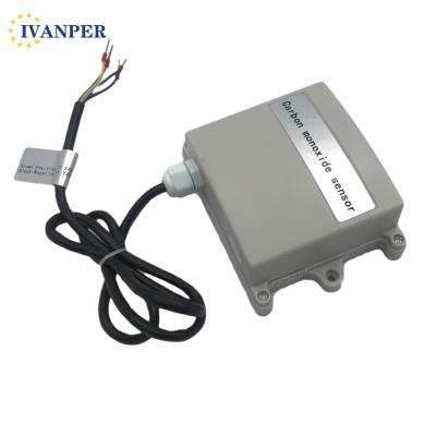 China Co Transmitte Measurement Monitor 4 - 20mA Sensor Detector Controller For Sale 3001 co-120 for sale