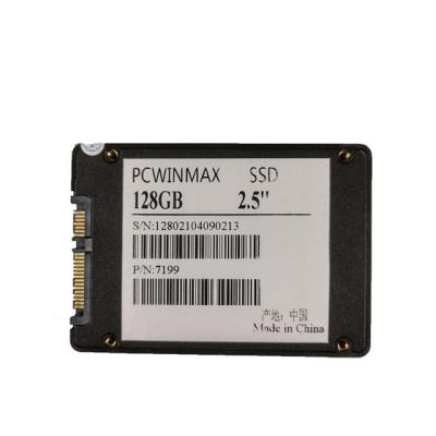 China SSD Pcwinmax 2.5