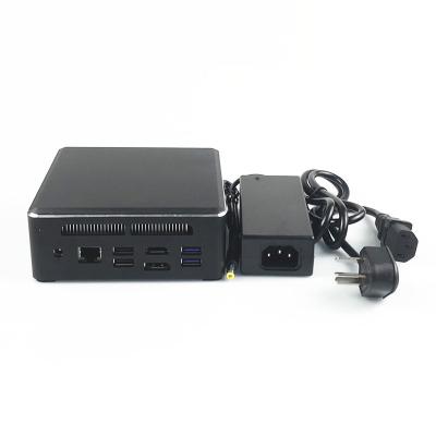 China For 32G MPC_R753_R5-2500U Business Mini PC with AMD Radeon Vega for sale