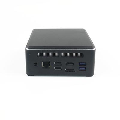 China On Hot Sales MPC_R753_R5-3500U AMD Radeon Vega10/8/6/3 Business MiniPC for sale