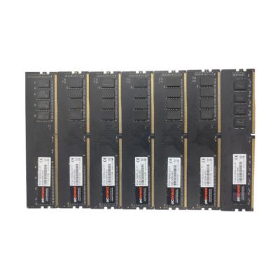 China Best Price Desktop Desktop RAM Memory DDR4 4GB 8GB for sale