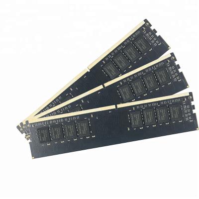 China China Manufacturer Desktop Support DDR4 RAM 4GB 1600MHz For Desktop Memory for sale