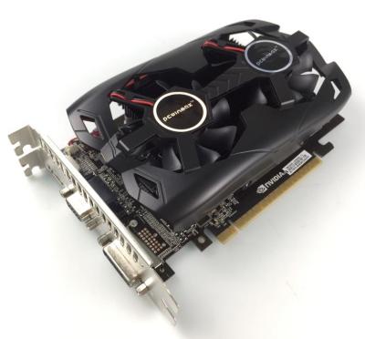 China Original desktop card GT730 ddr5 2gb 128 bit Chip Vga graphics card for sale