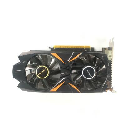 China Factory Wholesale Sales Graphics Card GT740 2GB DDR5 Desktop Graphics Card for sale