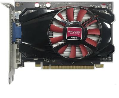 China 2019TOP SALES Desktop VGA Card R7 350 2gb 4gb RDA 5 Graphics Card for sale