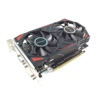 China 2020 wholesale cheap desktop oem graphics card ddr5 4gb gtx750ti vga card for sale