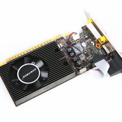 China Low Profile DDR5 4gb 64 Bit Office Desktop GT 730K Card VGA OEM Graphics Card for sale