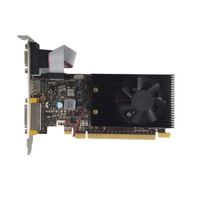 China GT 730 DDR3 2gb 128 Bit Desktop VGA Card New 2022 Graphics Card for sale