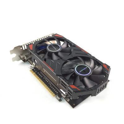 China New desktop hot sales GTX750ti ddr5 4gb graphics card graphics card for sale