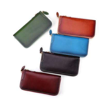 China RFID Silver Clutch Bag Evening Ladies Leather Purse Clutch Bag Women 2020 Ladies Grab Bag for sale