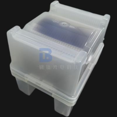 China Electro-Optics Acousto-Optics LiTaO3 Wafer Used In Telecom Mobile Phone Market for sale