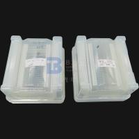 China Synthetische fixiertes Silikon-Oblate 4inch 6inch 8inch Corning 7980 SK1300 JGS1 zu verkaufen