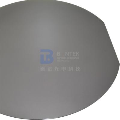 China 0.35mm 3inch 42°Y Lithium Tantalate Wafer for Piezoelectric Sensors for sale