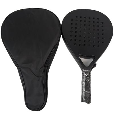 China Miscellaneous PU Promotional Goods Using Handle Lanyard Foam Core Rackets Beach Mini Tennis Racket Carbon for sale