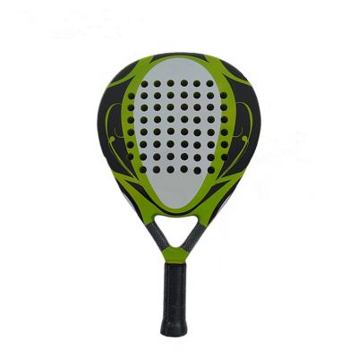 China Hot Selling OEM Cheap Custom Made PU Handle Beach Tennis Racket Leather Tennis for sale