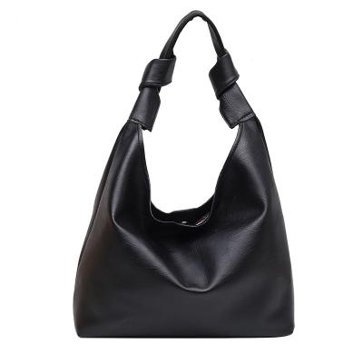 China High Quality Genuine Leather Top Handle Luxury Ladies Handbags Tote Bags Pu Leather Lady Fashion Women's Handbags for sale