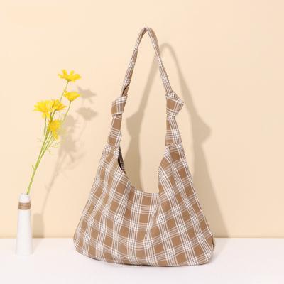 Chine Casual Style Durable Custom Loose Single Shoulder With Soft Durable Handle Ziplock Folding Organic Cotton Canvas Tote Bag à vendre