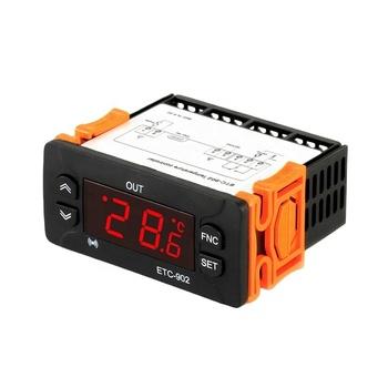 China Widely Professional Waterproof Digital Controller Cold Storager ETC-902 for sale