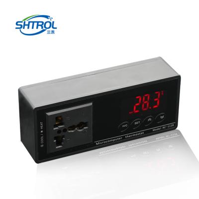 China Digital Aquarium Temperature Controller Shipping & Handling - 2021001 158*56*36 (mm) for sale