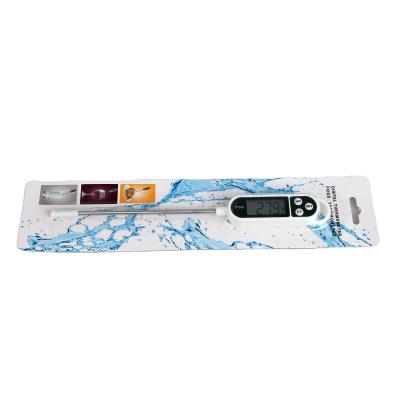 China Kitchen High Temperature Food Maintenance Thermometer TP300 Electronic Digital Thermometer for sale