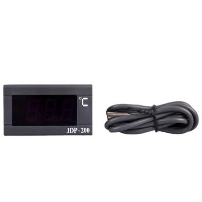 China Widely Display Cabinets Digital Thermometer TPM-900 for sale