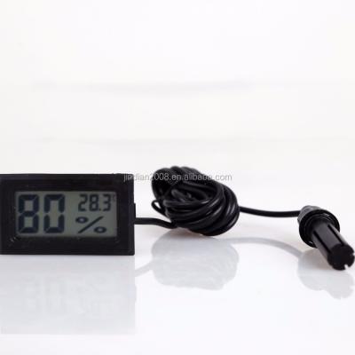 China 24 Hours Temperature Measurement Wet And Dry Thermometer JDP-10P for sale