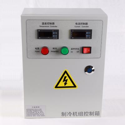 China Indoor& stainless steel outdoor electric control box IP65 SHP300 for sale