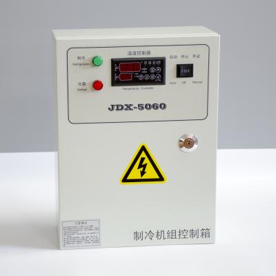 China Simple Operation Over 11 Years Experience Electric Refrigerator Control Box JDX-5080 for sale