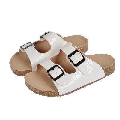 Chine Durable Children's Beach Shoes School Light Weight Casual Sandals Custom Logo Wholesale High Quality Children's Sandals Girls Sandals à vendre