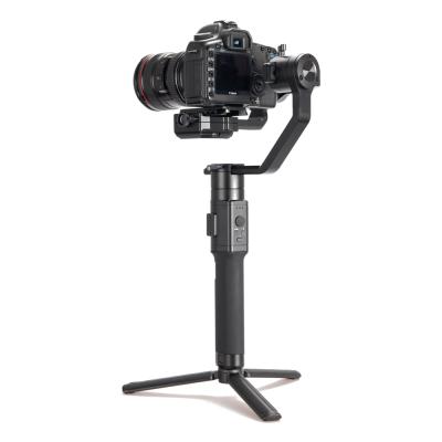 China Aluminum + ABS WF 3 Axis Video Camera Gimbal Stabilizer Gimbal Wi-710 for sale