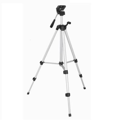 China Use for High Quality Weifeng Camera and Smartphone 330A Assuredly Portable Lightweight Camera Tripod for Smartphone Cell Phone Clip Holder and Camera for sale