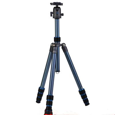 China Wholesale High Quality Ball Professional Professional Head Tripod Stand Video Camera Tripod Cheap High Quality CNC Tripod Accessories for sale