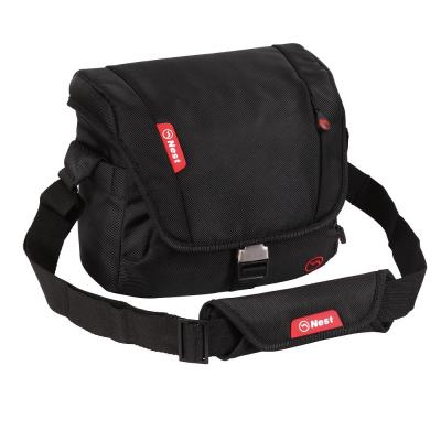 China Promotion Camera Bag With Nice Look Promotion Sling Camera DSLR Bag Photographer Bag for sale