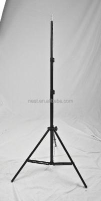 China Light stand with high cost performance 7ft promotional light stand WT-803S max height 200cm for sale