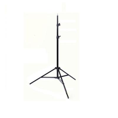 China cheap & WEIFENG 23mm Tube 1900mm Stand Promotion Light Portable 6ft Portable Light Stand for sale