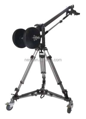 China Jib Arm FT9116 in promotion for video/stuio/film shooting 100mm-75mm for sale