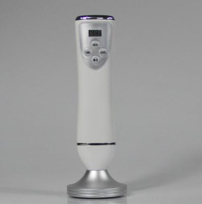 China Portable Vacuum Therapy Machine Electric Scraping Meridian Stimulate Acupoints Vibration Guasha Massager for sale