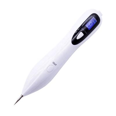 China Pigment Removal Pen Wholesale Spot Plasma Equipment Facial Beauty Skin Care Mole Removal Pen for sale