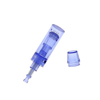 China Portable Anti-Puffiness Anti-Wrinkle Nano Microneedle Needle Skin Micro Needle Home Use Anti-Puffiness Needle for sale