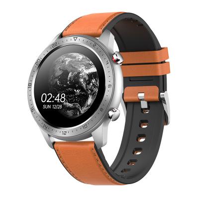 China Original Heart Rate Sports Smart Watch 100% Touch Screen Manufacturer CE FCC RoHS Certifications MX13 Smartwatch for sale